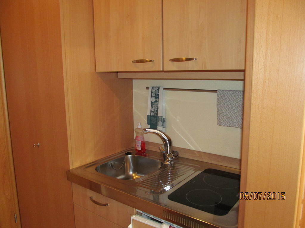 Fewo Ingrid Trossen Ürzig 部屋 写真