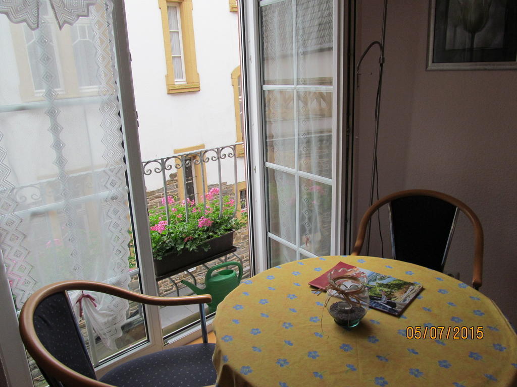 Fewo Ingrid Trossen Ürzig 部屋 写真
