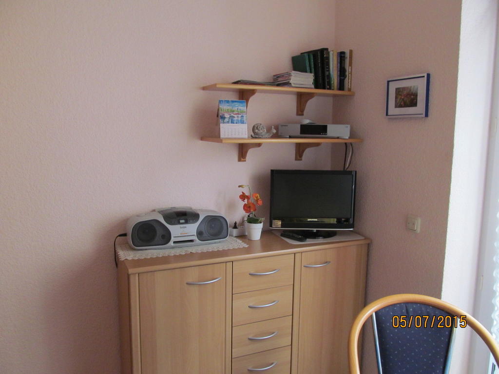 Fewo Ingrid Trossen Ürzig 部屋 写真